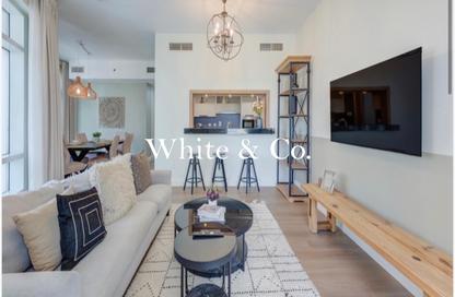 Apartment - 2 - 3 for sale in The Lofts West - The Lofts - Downtown Dubai - Dubai