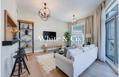 Apartment - 2 Bedrooms - 3 Bathrooms for sale in The Lofts West - The Lofts - Downtown Dubai - Dubai Apartment - 2 Bedrooms - 3 Bathrooms for sale in The Lofts West - The Lofts - Downtown Dubai - Dubai