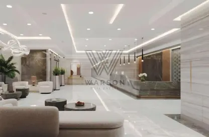 Apartment - 1 Bedroom - 1 Bathroom for sale in The Stella Residences - Al Furjan - Dubai