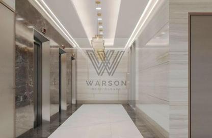 Apartment - 1 Bedroom - 1 Bathroom for sale in The Stella Residences - Al Furjan - Dubai