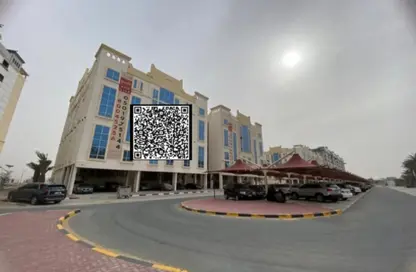 Apartment - 2 Bedrooms - 3 Bathrooms for sale in Al Amira Village - Al Yasmeen - Ajman
