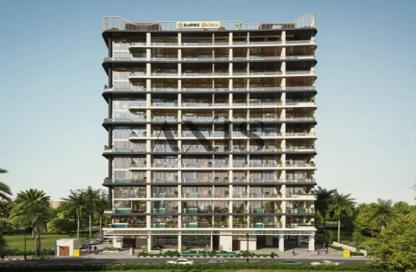 Apartment - Studio - 1 Bathroom for sale in Empire Gardens - Dubai Land Residence Complex - Dubai
