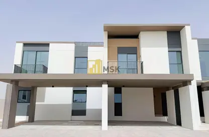 فيلا - 3 غرف نوم - 3 حمامات للايجار في ريا - المرابع العربية 3 - دبي