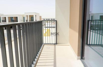 Villa - 3 Bedrooms - 3 Bathrooms for rent in Raya - Arabian Ranches 3 - Dubai