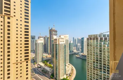 شقة - 3 غرف نوم - 4 حمامات للبيع في مرجان 1 - مرجان - جميرا بيتش ريزيدنس - دبي شقة - 3 غرف نوم - 4 حمامات للبيع في مرجان 1 - مرجان - جميرا بيتش ريزيدنس - دبي