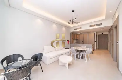 Apartment - 1 Bedroom - 2 Bathrooms for rent in Al Serh Residences 11 - District 10 - Jumeirah Village Circle - Dubai