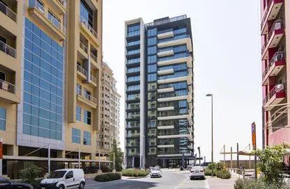 Apartment - 2 Bedrooms - 2 Bathrooms for rent in Nimir Building - Barsha Heights (Tecom) - Dubai