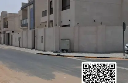 فيلا - 5 غرف نوم - 7 حمامات للبيع في الزاهية جاردنز - الزاهية - عجمان