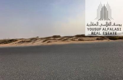 Land - Studio for sale in Umm Dir - Umm Al Quwain