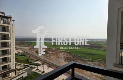 Apartment - 2 - 2 for rent in Yas Golf Collection - Yas Island - Abu Dhabi Apartment - 2 - 2 for rent in Yas Golf Collection - Yas Island - Abu Dhabi