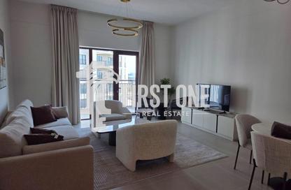 Apartment - 2 - 2 for rent in Yas Golf Collection - Yas Island - Abu Dhabi Apartment - 2 - 2 for rent in Yas Golf Collection - Yas Island - Abu Dhabi