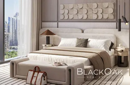 Apartment - 1 Bedroom - 1 Bathroom for sale in Eltiera Heights - Jumeirah Islands - Dubai Apartment - 1 Bedroom - 1 Bathroom for sale in Eltiera Heights - Jumeirah Islands - Dubai