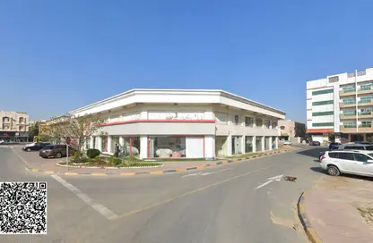 Whole Building - Studio - 3 Bathrooms for sale in Al Rawda 2 Villas - Al Rawda 2 - Al Rawda - Ajman