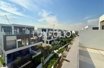 فيلا - 4 غرف نوم - 6 حمامات للبيع في أورا جاردنز - تلال الغاف - دبي