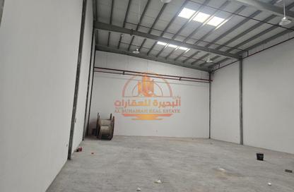 مستودع - استوديو - 1 حمام للايجار في أم الثعوب - أم القيوين مستودع - استوديو - 1 حمام للايجار في أم الثعوب - أم القيوين