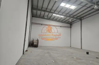 مستودع - استوديو - 1 حمام للايجار في أم الثعوب - أم القيوين