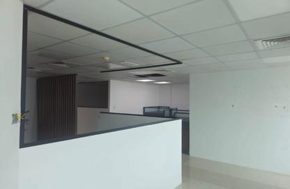 Office Space - 1 Bedroom - 1 Bathroom for rent in Murjanet Al Khaleej - Abu Baker Al Siddique Road - Deira - Dubai