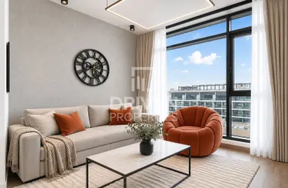 Apartment - 1 Bedroom - 1 Bathroom for sale in LOCI Residences - District 14 - Jumeirah Village Circle - Dubai