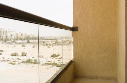 Apartment - Studio - 1 Bathroom for rent in Dubai Silicon Oasis - Dubai