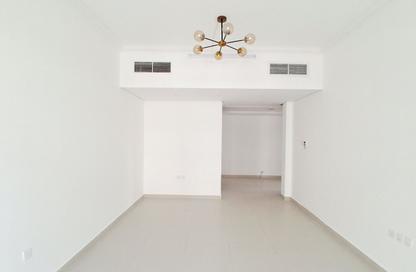 Apartment - 1 - 2 for rent in Sarab 2 - Aljada - Sharjah