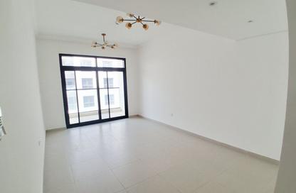 Apartment - 1 - 2 for rent in Sarab 2 - Aljada - Sharjah