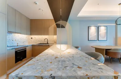 Apartment - 2 Bedrooms - 3 Bathrooms for sale in Marriott Executive Apartments - Al Barsha South - Al Barsha - Dubai