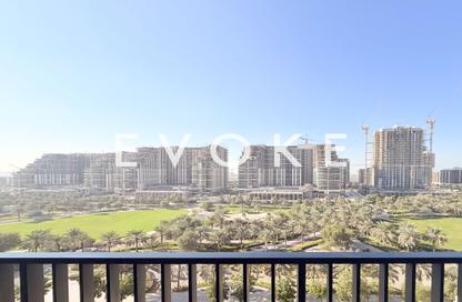 Apartment - 2 Bedrooms - 2 Bathrooms for rent in Lime Gardens - Dubai Hills Estate - Dubai