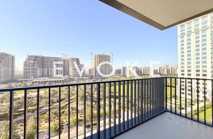 Apartment - 2 Bedrooms - 2 Bathrooms for rent in Lime Gardens - Dubai Hills Estate - Dubai