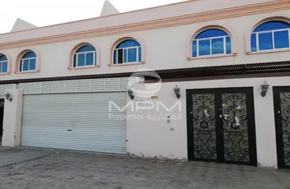 فيلا - 6 غرف نوم - 7 حمامات للايجار في مدينة خليفة أ - مدينة خليفة - أبوظبي فيلا - 6 غرف نوم - 7 حمامات للايجار في مدينة خليفة أ - مدينة خليفة - أبوظبي