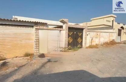 Villa - 3 - 2 for sale in Al Dhait North - Al Dhait - Ras Al Khaimah