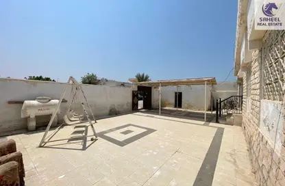 Villa - 3 Bedrooms - 2 Bathrooms for sale in Al Dhait North - Al Dhait - Ras Al Khaimah
