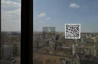 شقة - 1 حمام للبيع في برج الغروب - العالية - عجمان