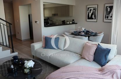 Apartment - 3 Bedrooms - 3 Bathrooms for rent in Calero - DAMAC Hills - Dubai