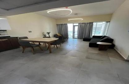 Apartment - 1 Bedroom - 2 Bathrooms for rent in Samia Azizi - Al Furjan - Dubai