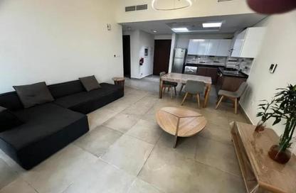 Apartment - 1 Bedroom - 2 Bathrooms for rent in Samia Azizi - Al Furjan - Dubai