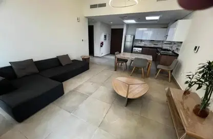 Apartment - 1 Bedroom - 2 Bathrooms for rent in Samia Azizi - Al Furjan - Dubai Apartment - 1 Bedroom - 2 Bathrooms for rent in Samia Azizi - Al Furjan - Dubai