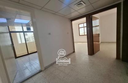 Apartment - 2 - 2 for rent in Shabiya 12 - Shabiya - Mussafah - Abu Dhabi