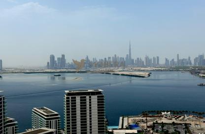 Apartment - 1 - 1 for rent in Creek Palace - Dubai Creek Harbour (The Lagoons) - Dubai