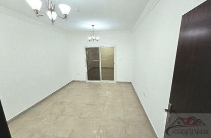 Apartment - 1 Bedroom - 2 Bathrooms for rent in Muwaileh 29 Building - Muwaileh - Sharjah