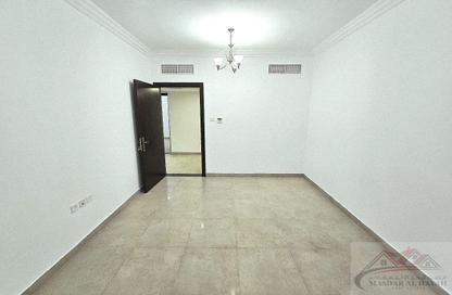 Apartment - 1 Bedroom - 2 Bathrooms for rent in Muwaileh 29 Building - Muwaileh - Sharjah