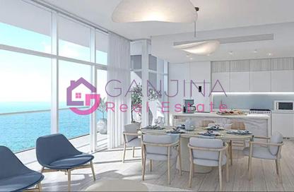 Apartment - Studio - 1 Bathroom for sale in Cape Hayat - Mina Al Arab - Ras Al Khaimah