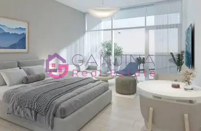 Apartment - 1 Bathroom for sale in Cape Hayat - Mina Al Arab - Ras Al Khaimah Apartment - 1 Bathroom for sale in Cape Hayat - Mina Al Arab - Ras Al Khaimah