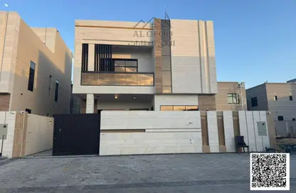 Villa - 5 Bedrooms - 7 Bathrooms for sale in Al Yasmeen 1 - Al Yasmeen - Ajman