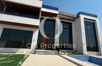 Villa - 7+ Bedrooms - 7+ Bathrooms for sale in West Yas - Yas Island - Abu Dhabi Villa - 7+ Bedrooms - 7+ Bathrooms for sale in West Yas - Yas Island - Abu Dhabi