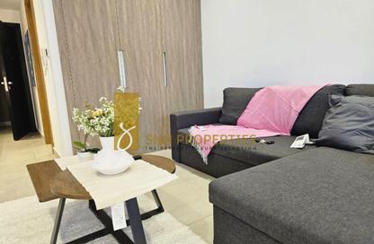 Apartment - Studio - 1 Bathroom for rent in Divine Residences - Arjan - Dubai Apartment - Studio - 1 Bathroom for rent in Divine Residences - Arjan - Dubai