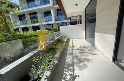 Apartment - Studio - 1 Bathroom for rent in Divine Residences - Arjan - Dubai