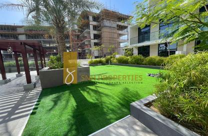 Apartment - Studio - 1 Bathroom for rent in Divine Residences - Arjan - Dubai