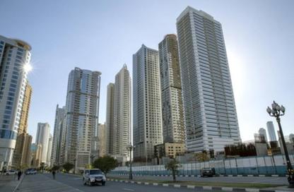 Whole Building - 7+ Bedrooms - 7+ Bathrooms for sale in Street 20 - Al Nahda - Sharjah