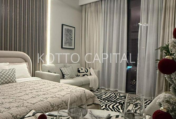 Modern Studio | Furnished | High ROI