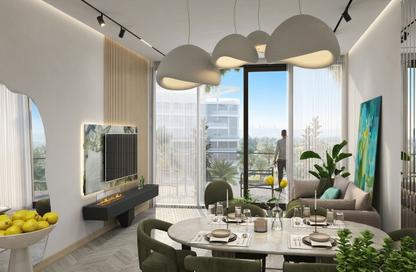 Apartment - Studio - 1 Bathroom for sale in Lagoon Views 13 Tower A - Lagoon Views 13 - Lagoon Views - Damac Lagoons - Dubai